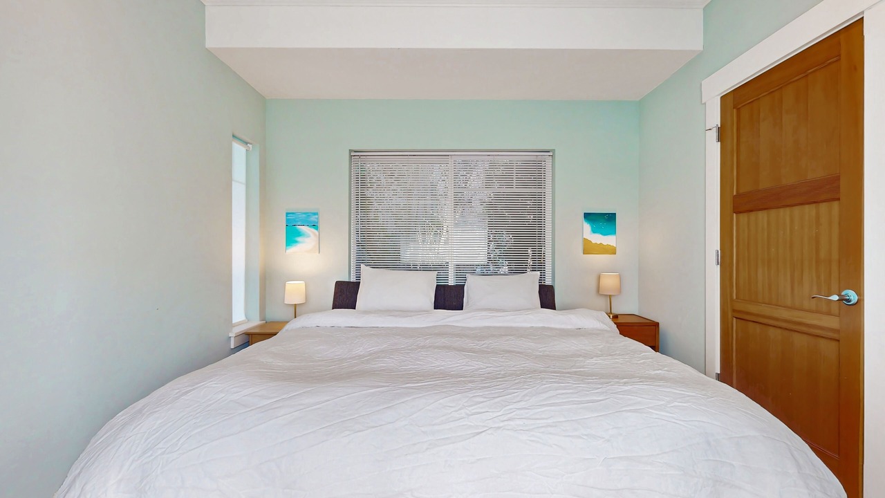 Photo of Bedroom in Coupeville