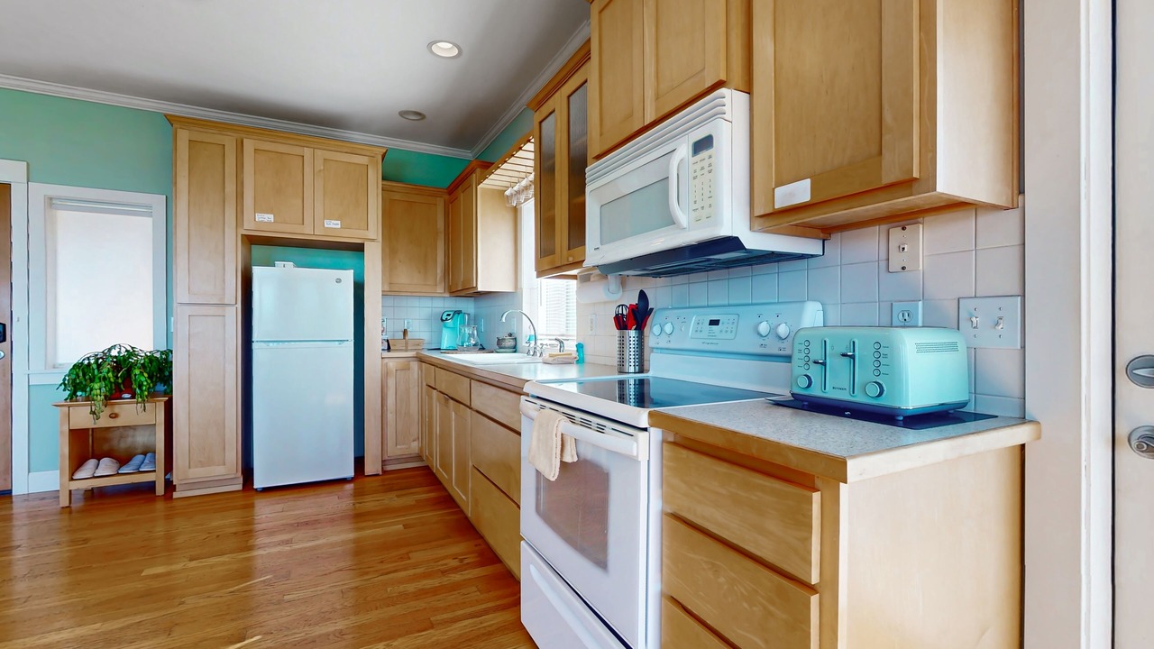 Photo of Kitchen in Coupeville