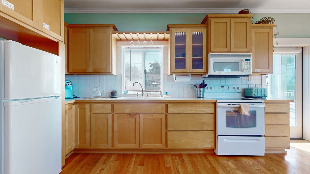 Photo of Kitchen in Coupeville