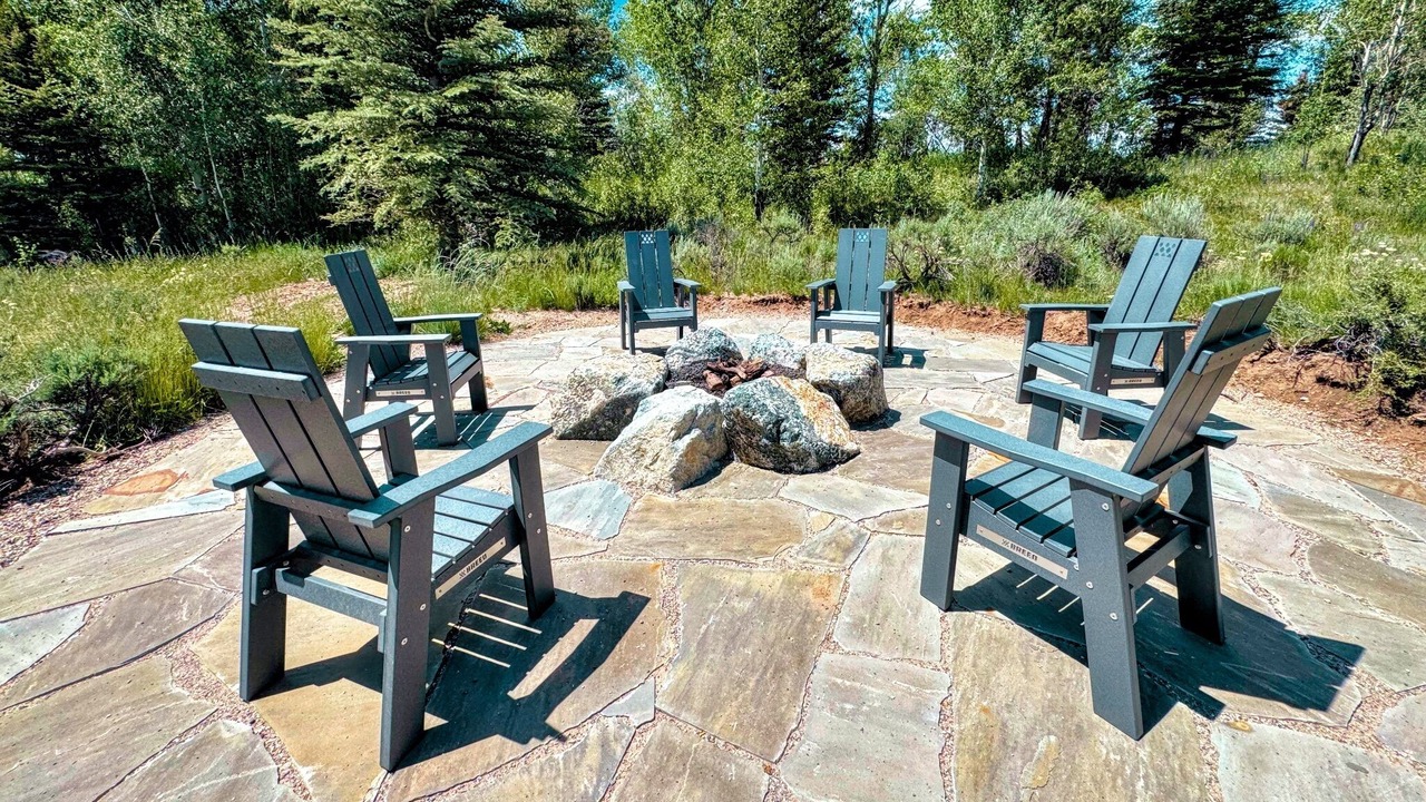 Photo of Outdoor in Driggs