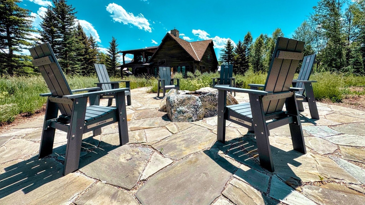 Photo of Outdoor in Driggs
