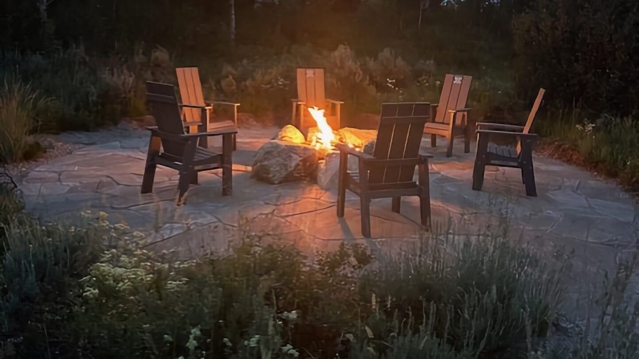 Photo of Outdoor in Driggs