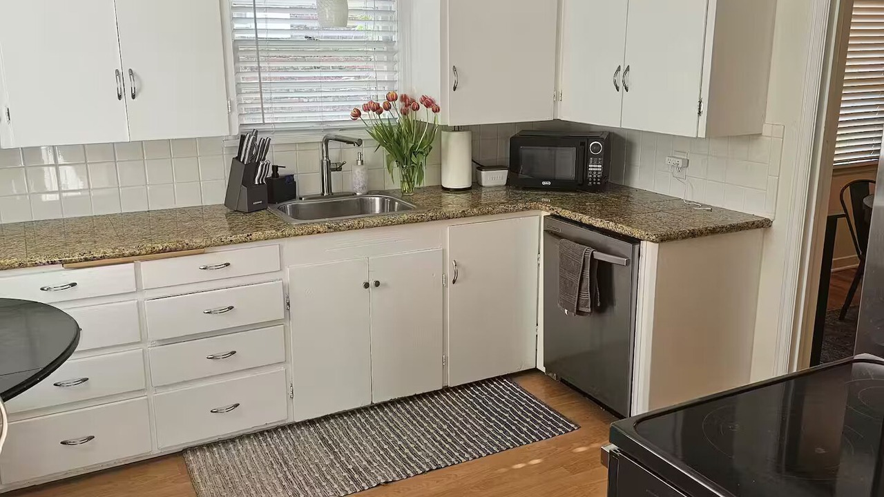 Photo of Kitchen in Manito