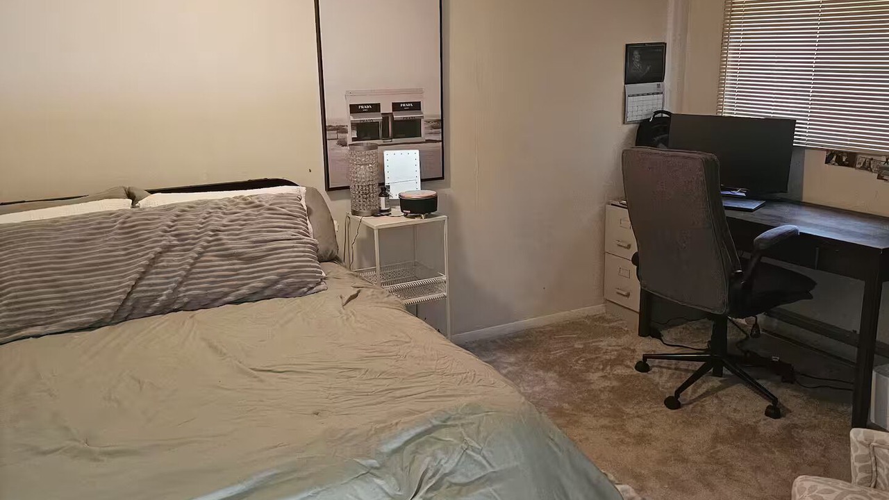 Photo of Bedroom in Manito