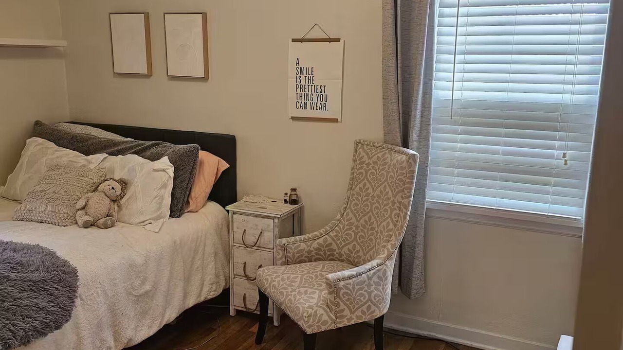 Photo of Bedroom in Manito