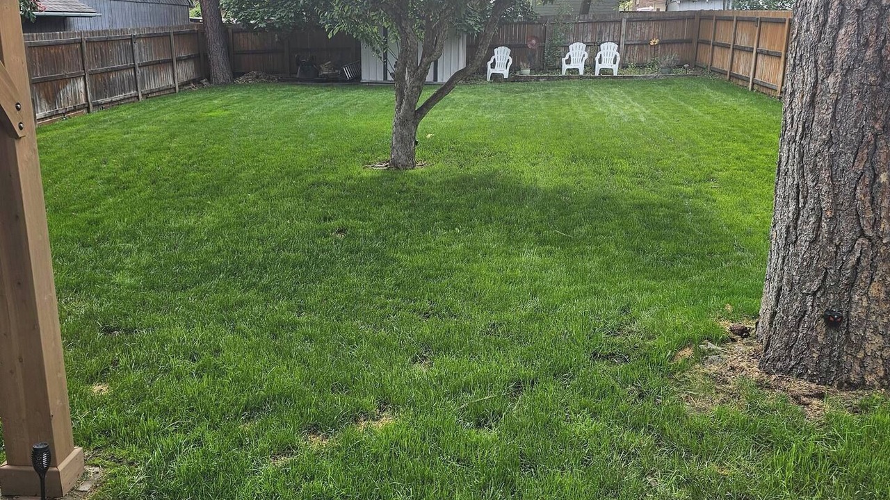 Photo of Outdoor in Manito