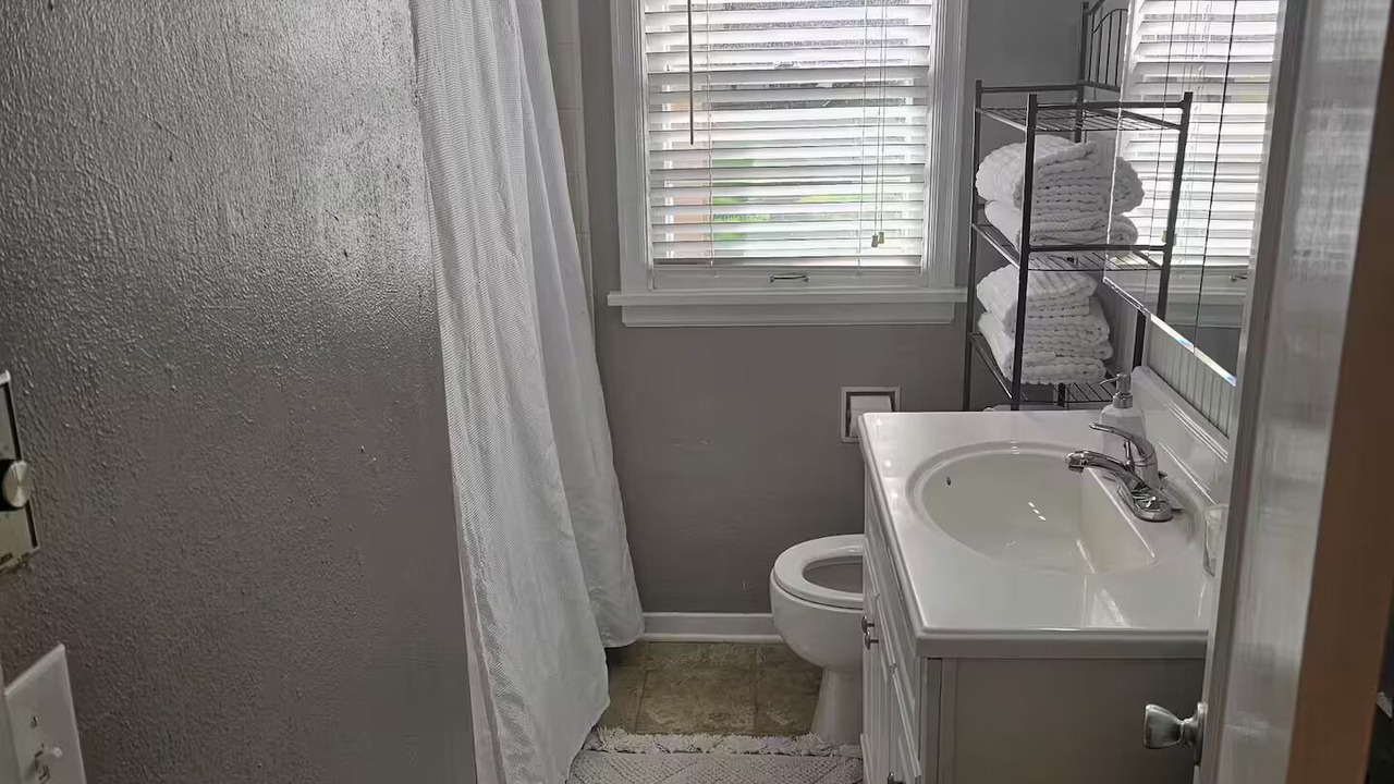 Photo of Bathroom in Manito