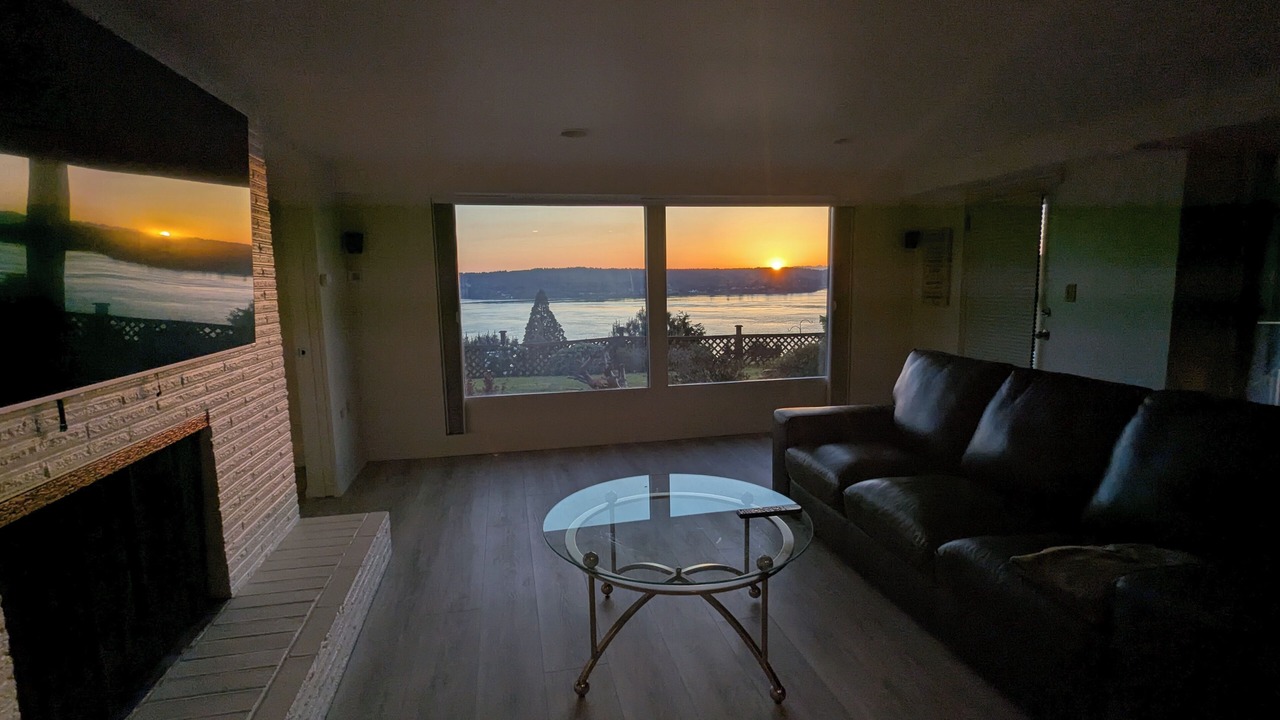 Photo of Livingroom in University Place