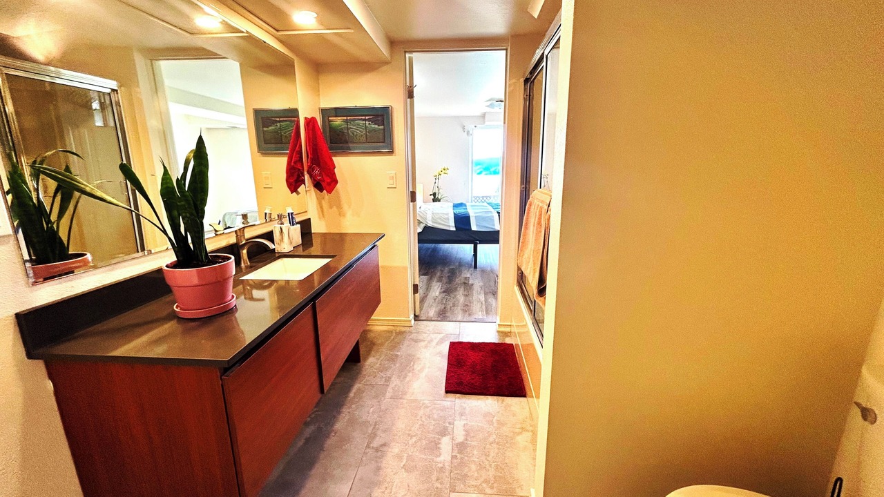 Photo of Bedroom in University Place