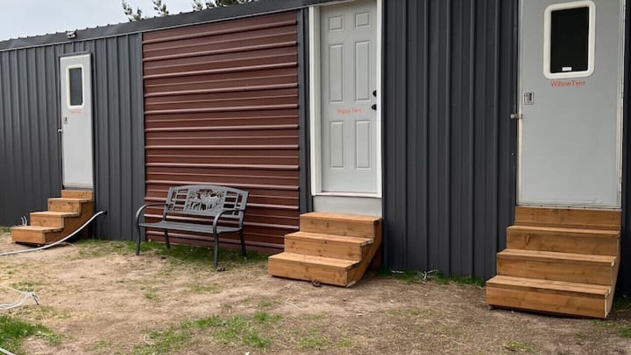 Photo of Outdoor in Palisades