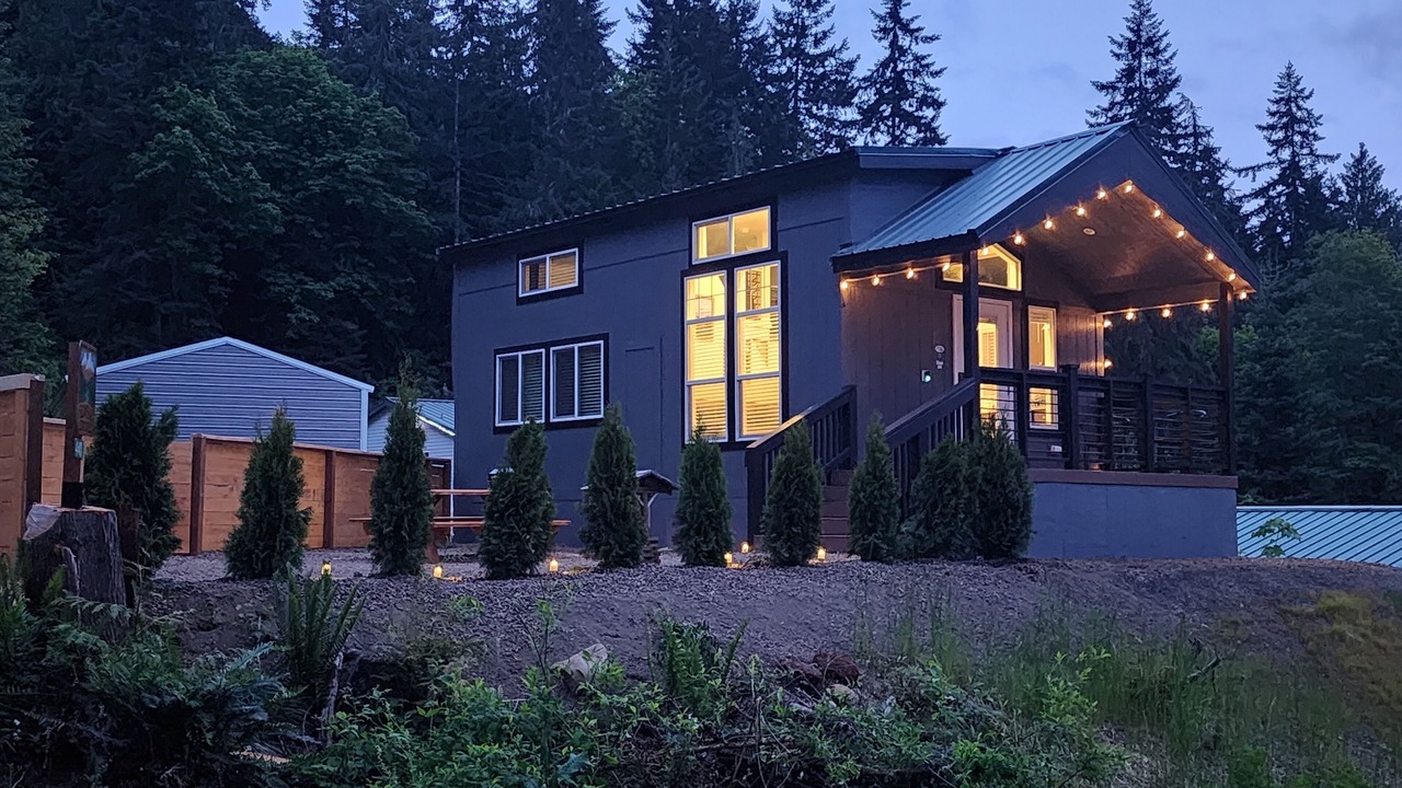 Photo of Outdoor in Port Angeles