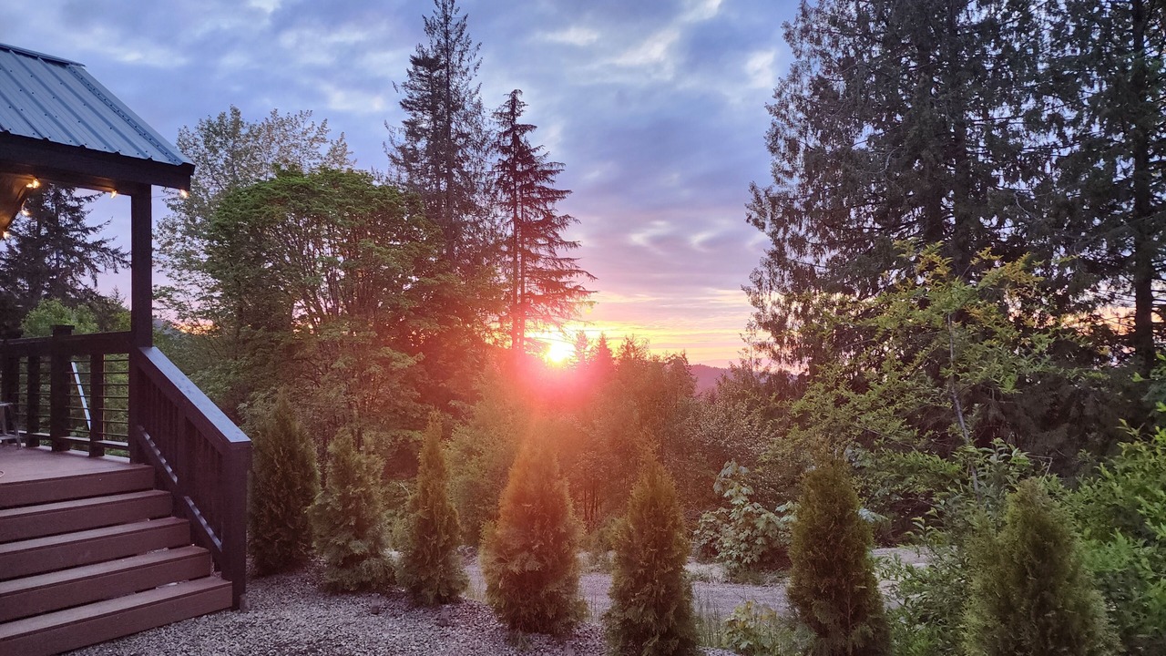 Photo of Outdoor in Port Angeles