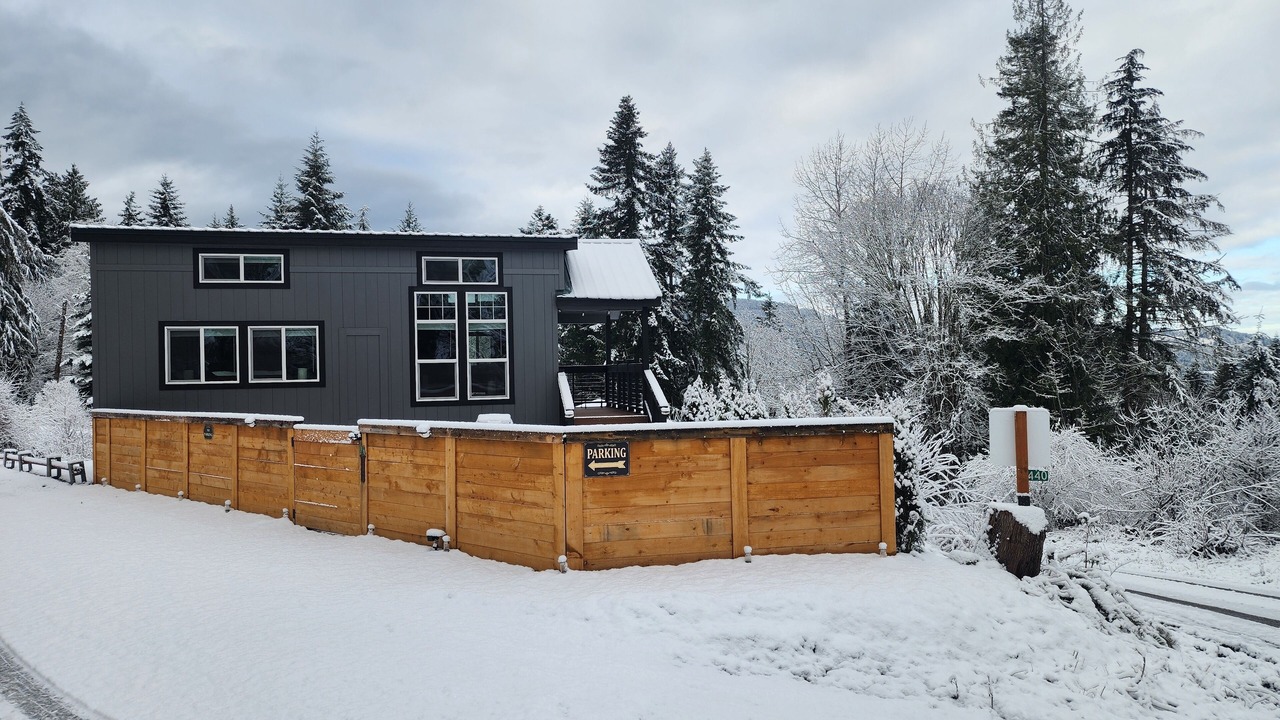 Photo of Outdoor in Port Angeles