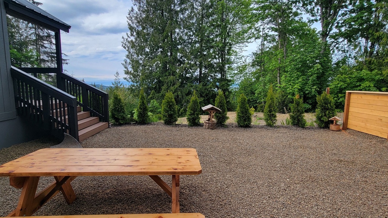 Photo of Outdoor in Port Angeles