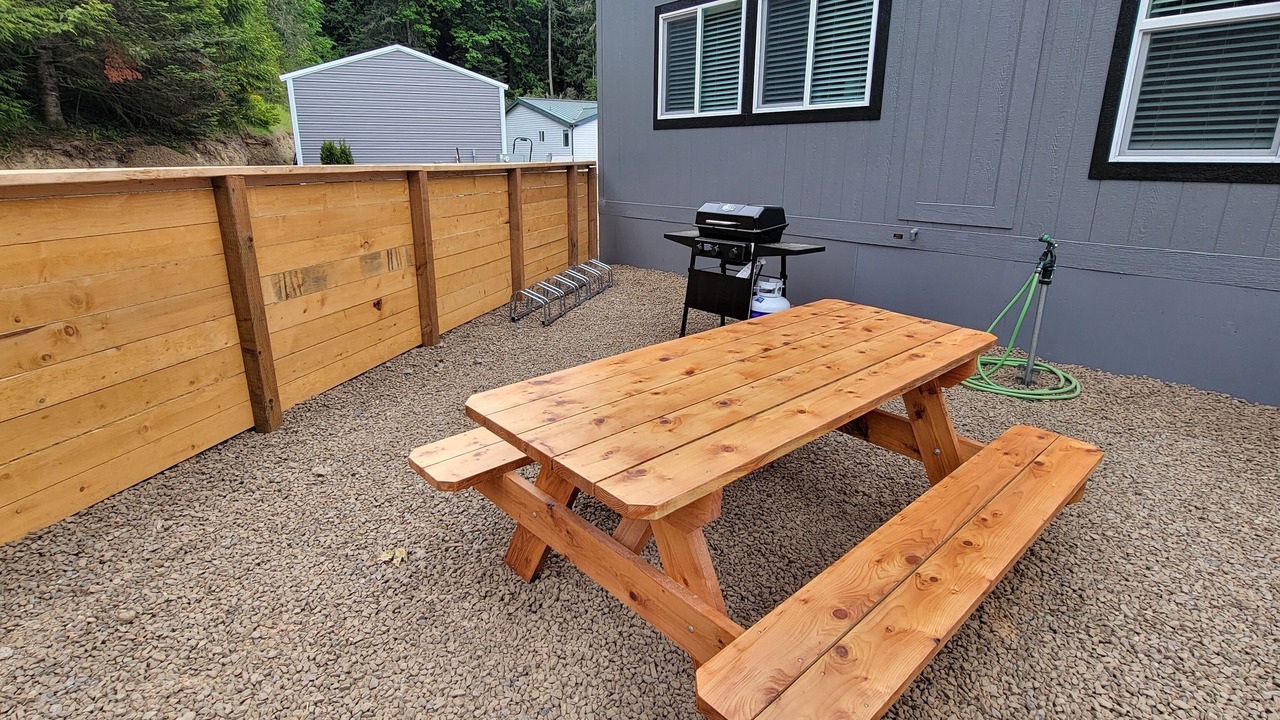Photo of Outdoor in Port Angeles
