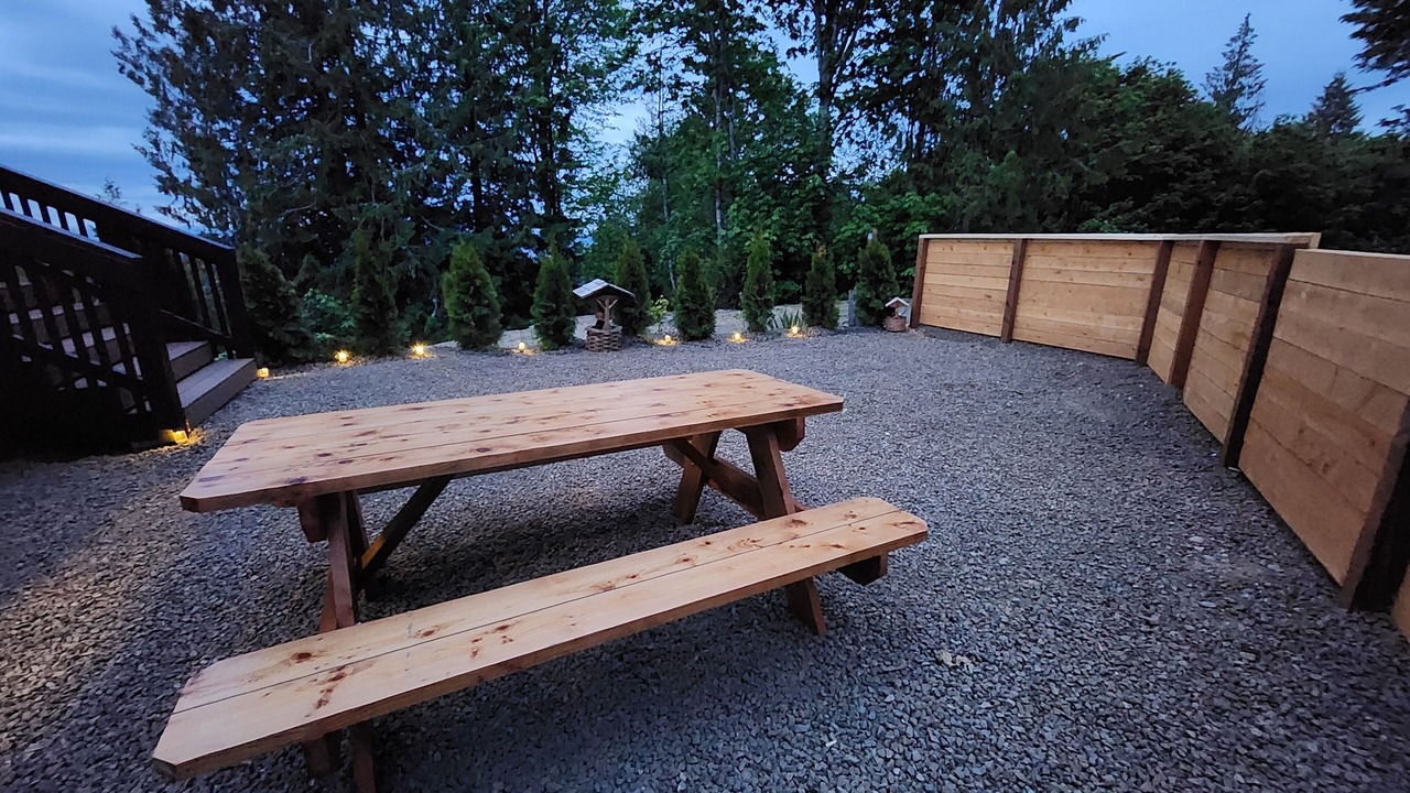 Photo of Outdoor in Port Angeles