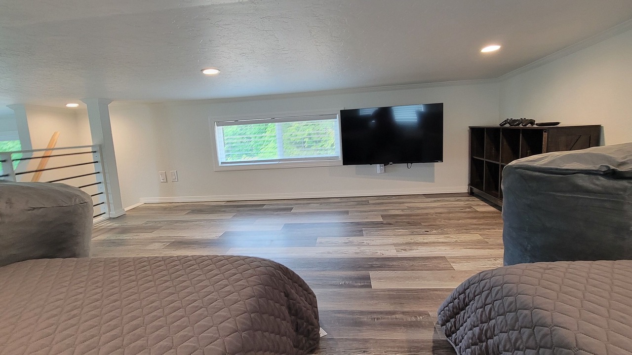 Photo of Bedroom in Port Angeles