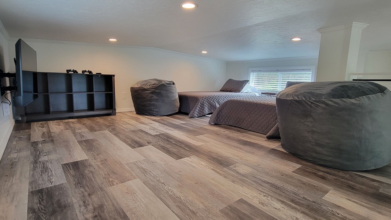 Photo of Bedroom in Port Angeles