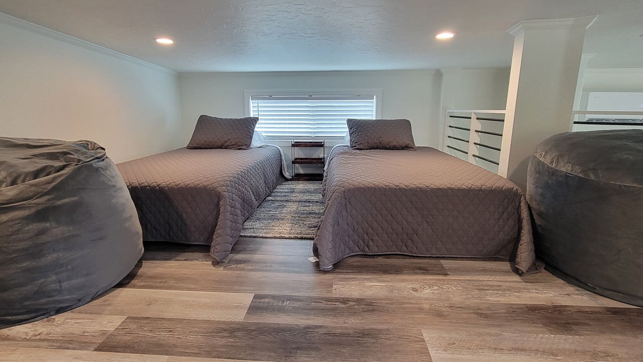 Photo of Bedroom in Port Angeles