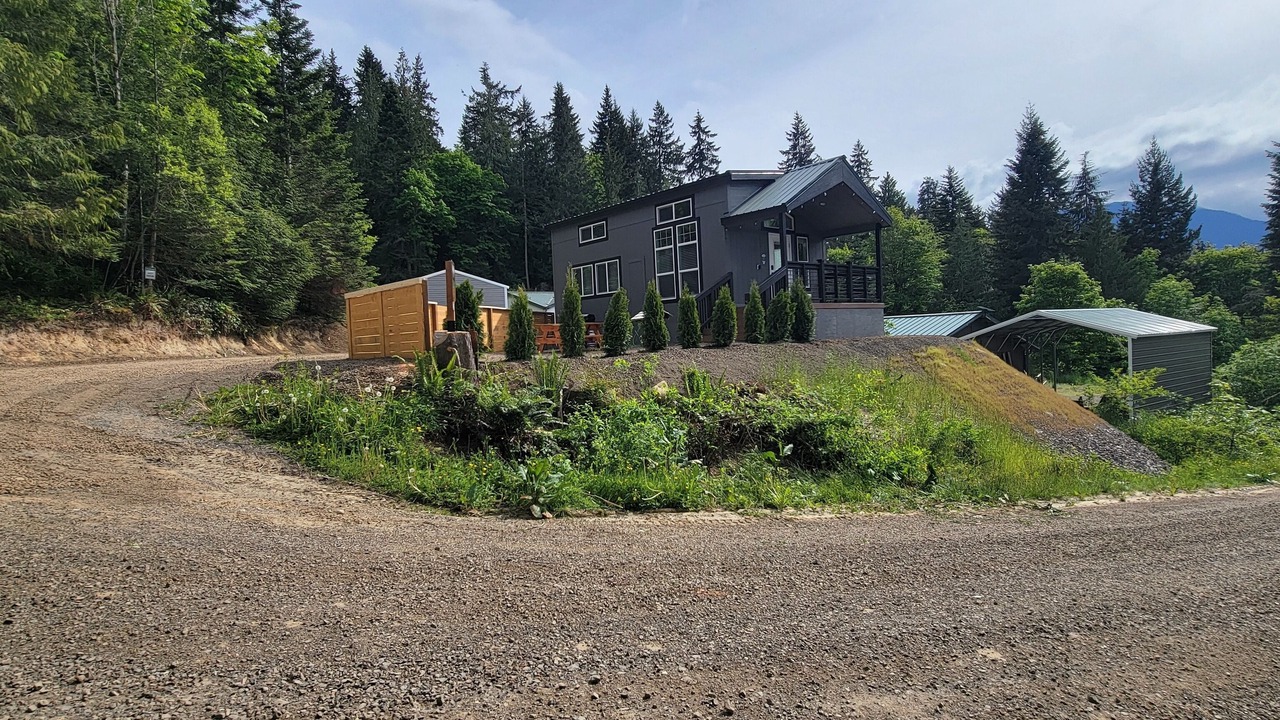 Photo of Outdoor in Port Angeles