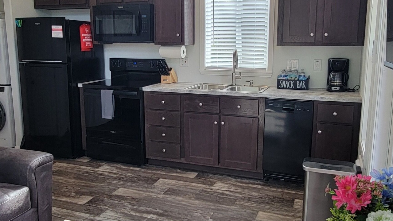 Photo of Livingroom in Port Angeles