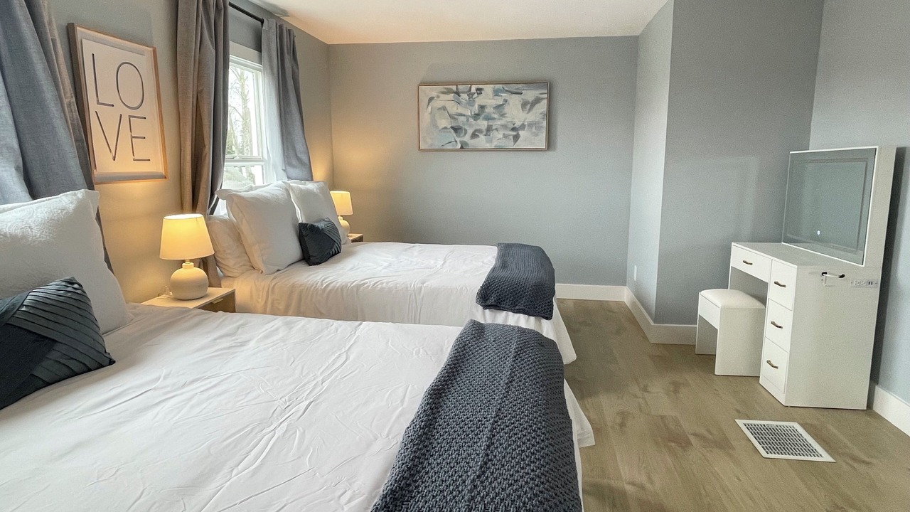 Photo of Bedroom in Central Tacoma