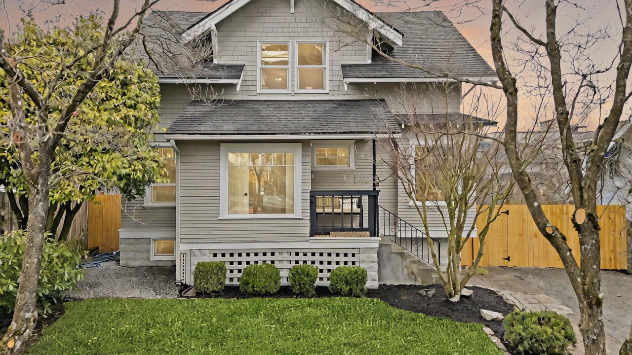 Photo of Outdoor in Central Tacoma