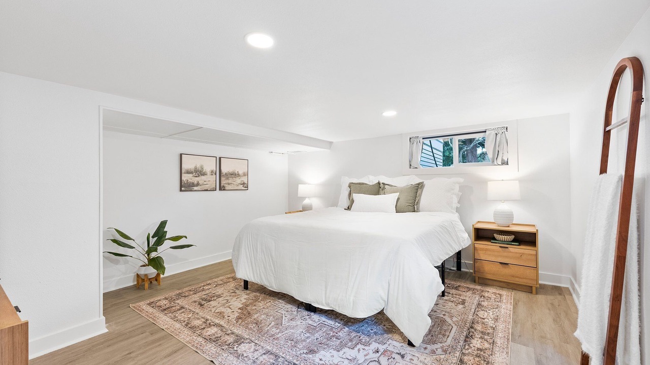 Photo of Bedroom in Central Tacoma