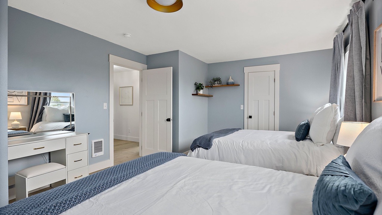 Photo of Bedroom in Central Tacoma