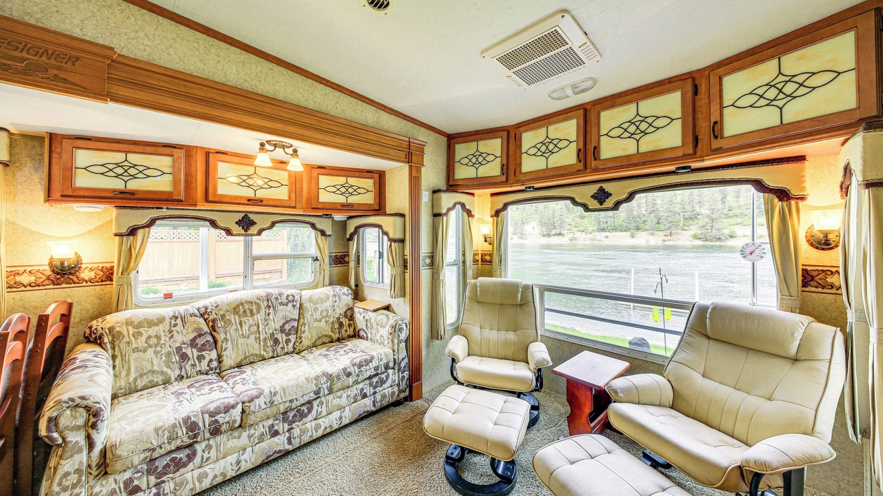 Photo of Bedroom in Cusick