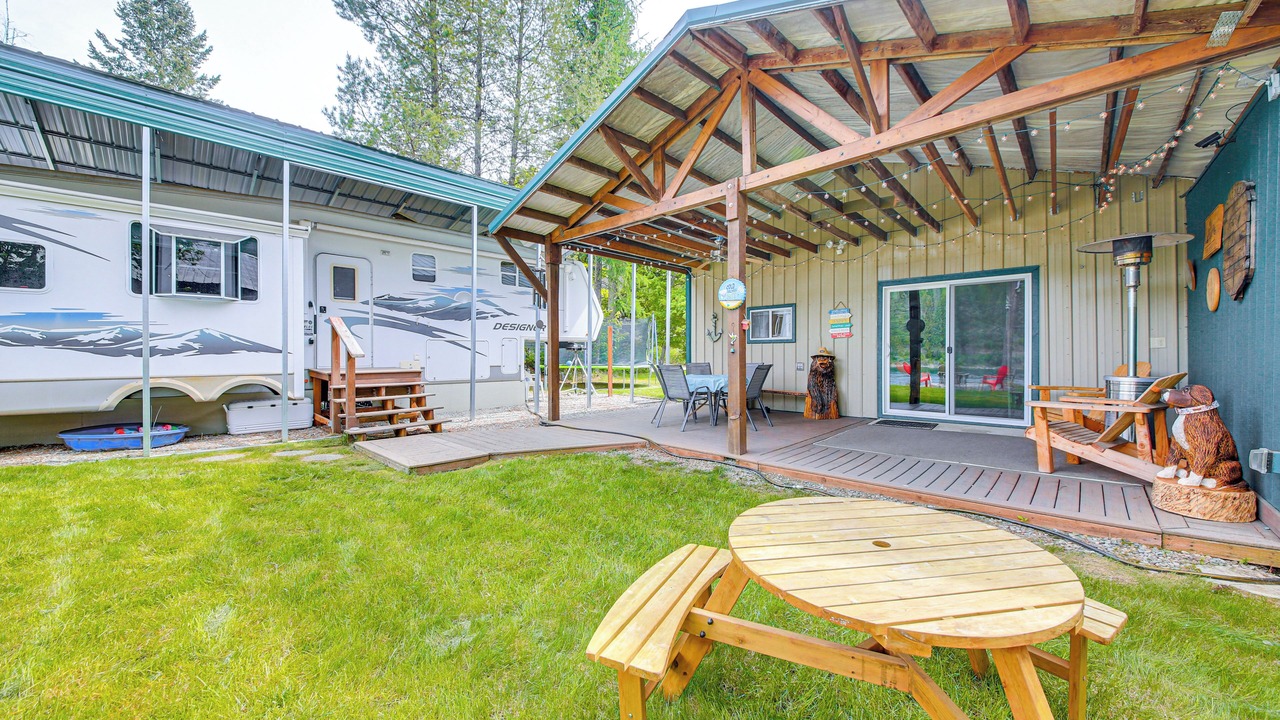 Photo of Outdoor in Cusick