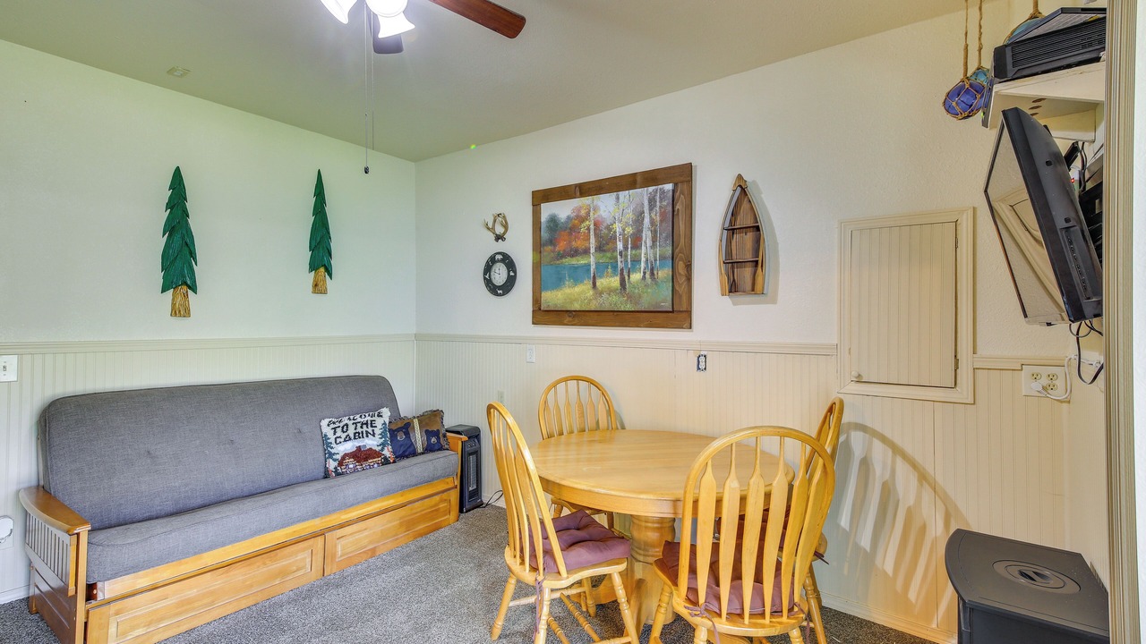 Photo of Bedroom in Cusick