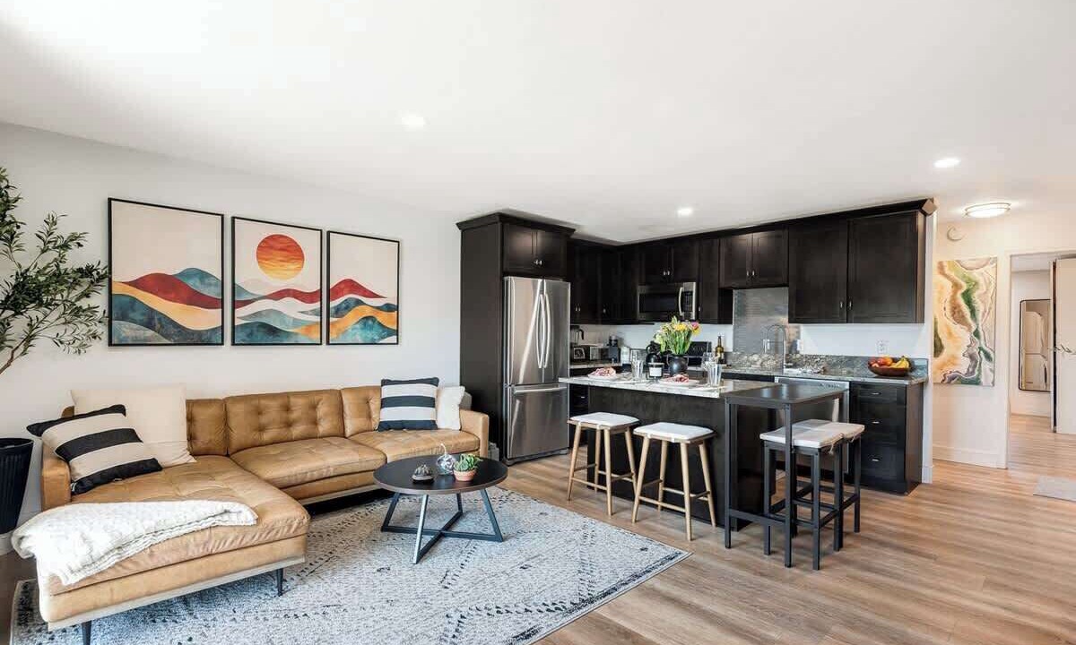 Photo of Livingroom in Bend
