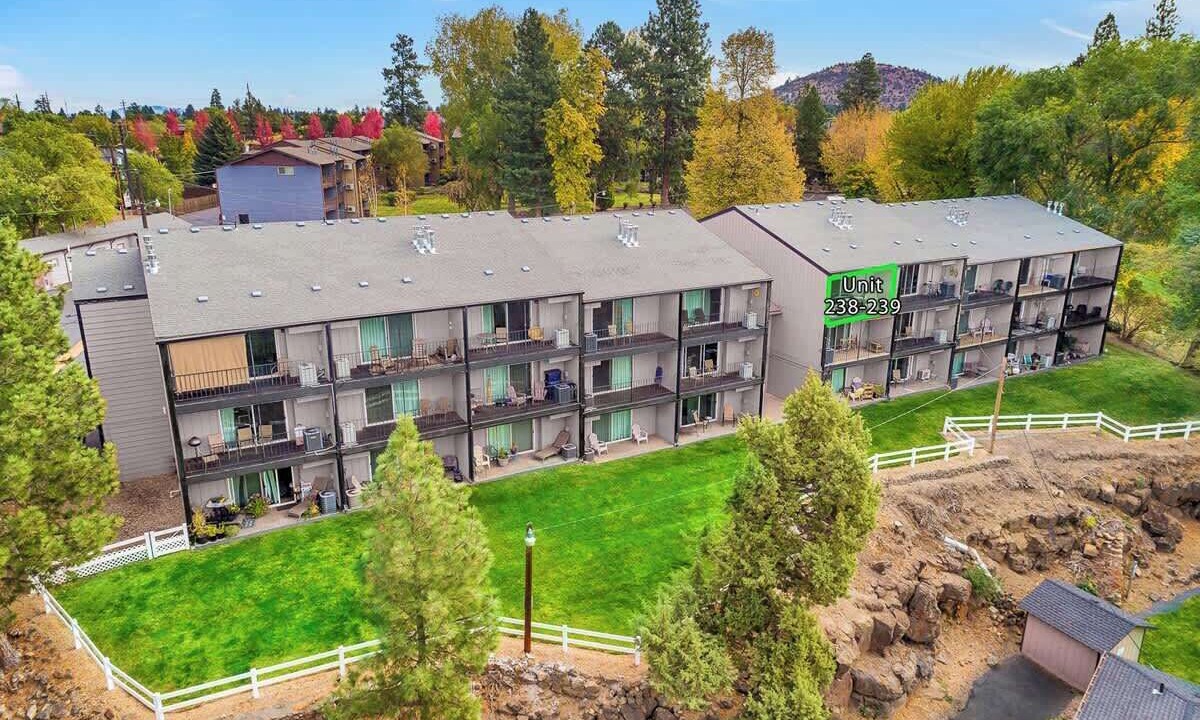 Photo of Outdoor in Bend