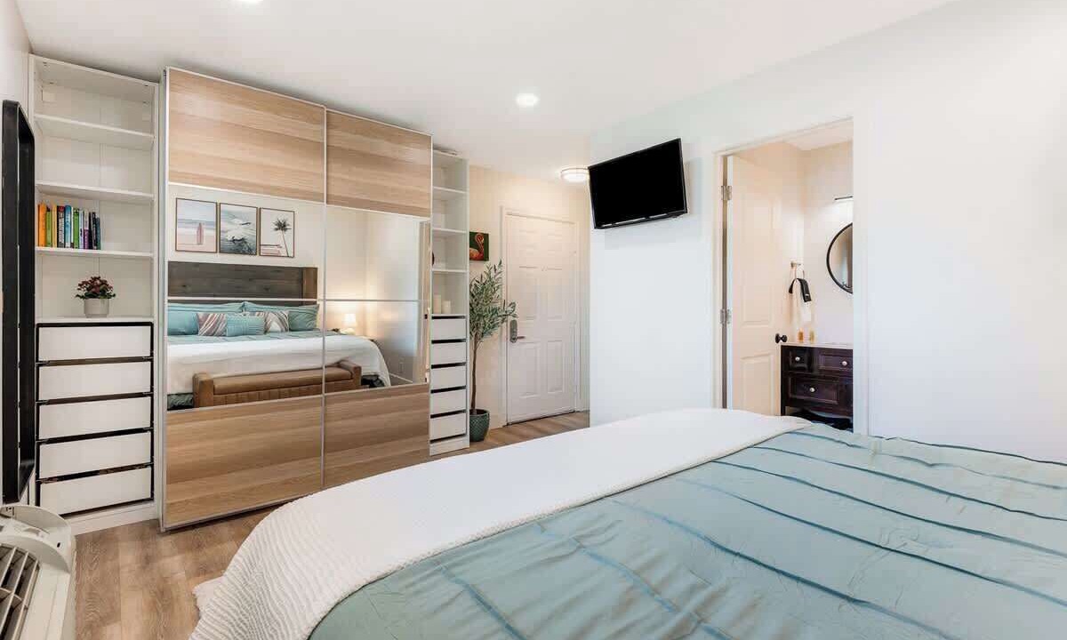 Photo of Bedroom in Bend