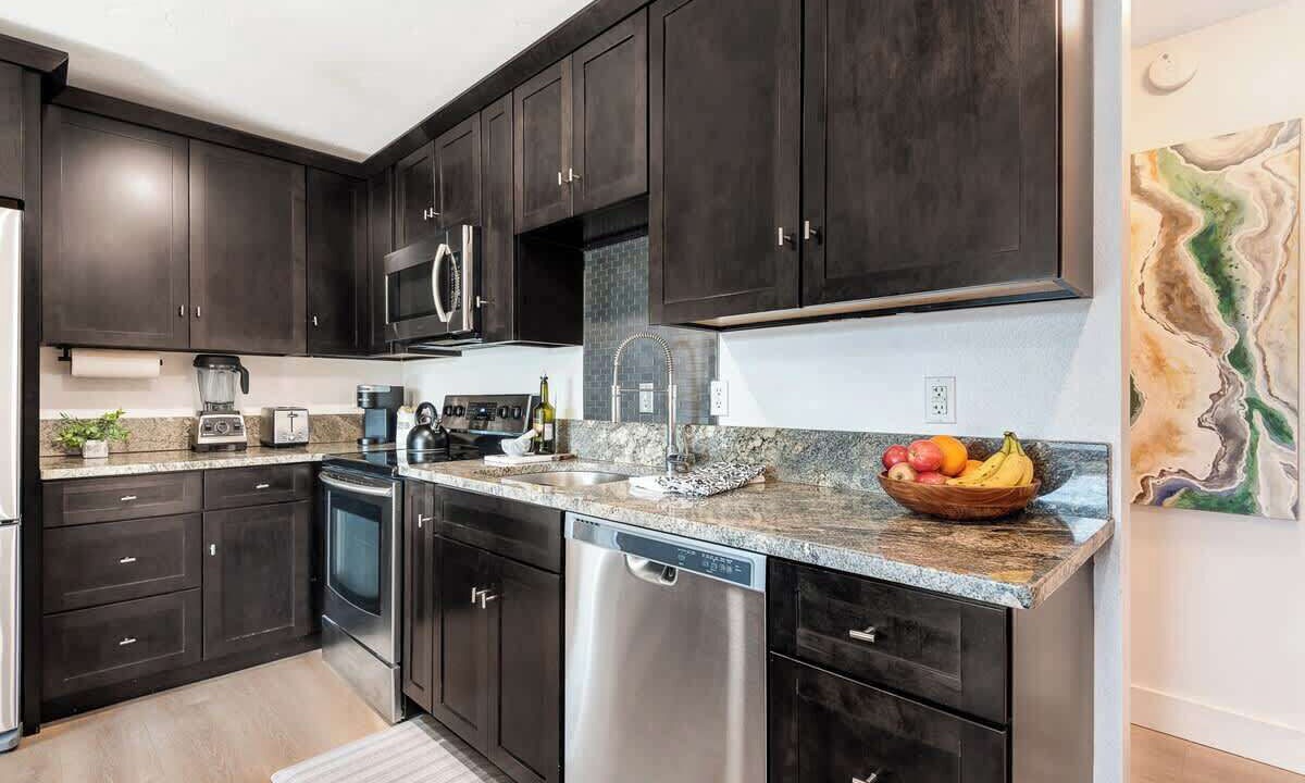 Photo of Kitchen in Bend