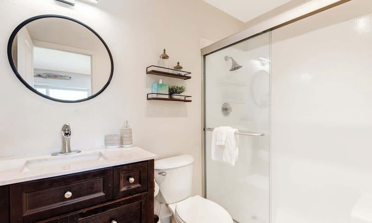 Photo of Bathroom in Bend