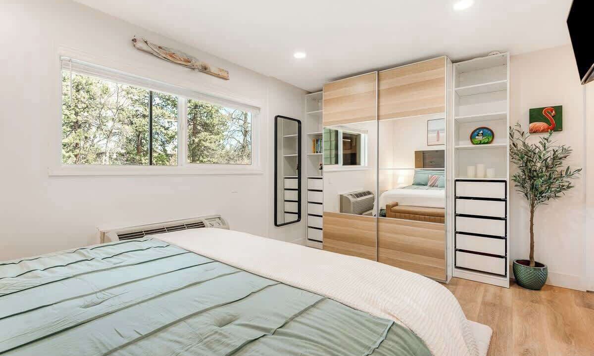 Photo of Bedroom in Bend