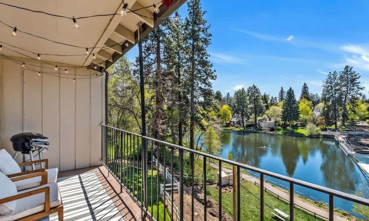 Photo of Outdoor in Bend