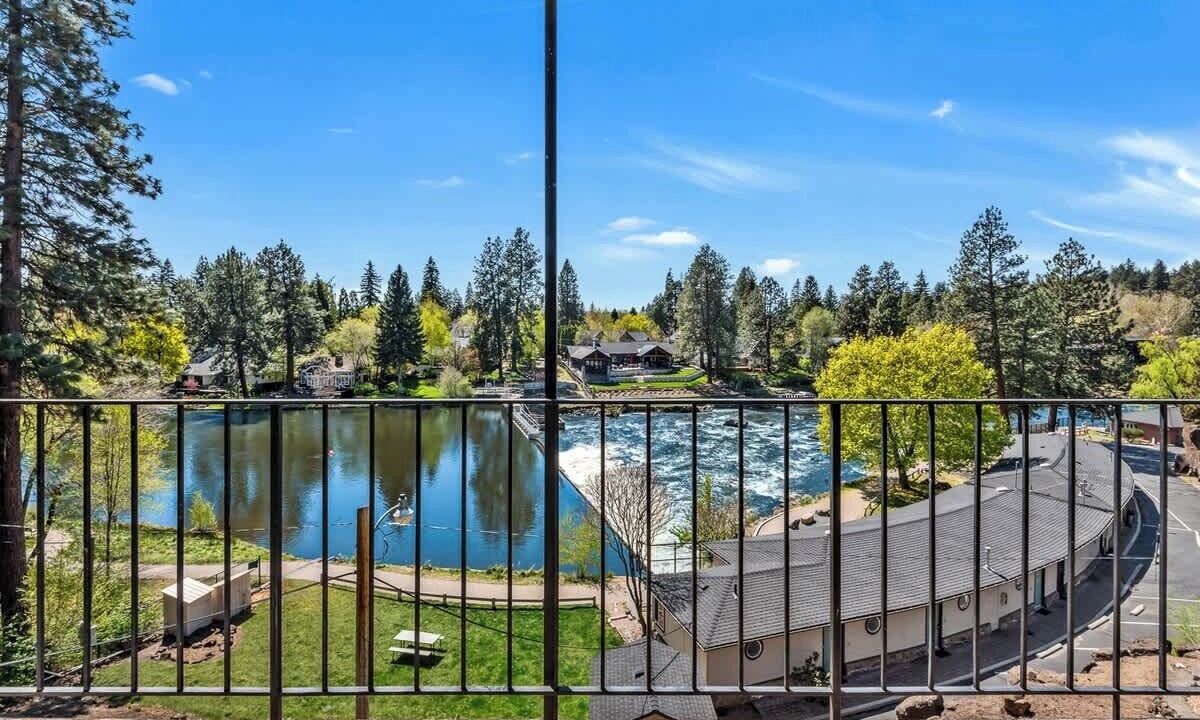 Photo of Outdoor in Bend