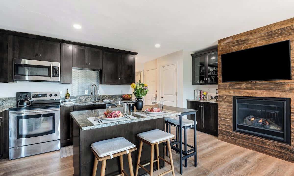 Photo of Kitchen in Bend