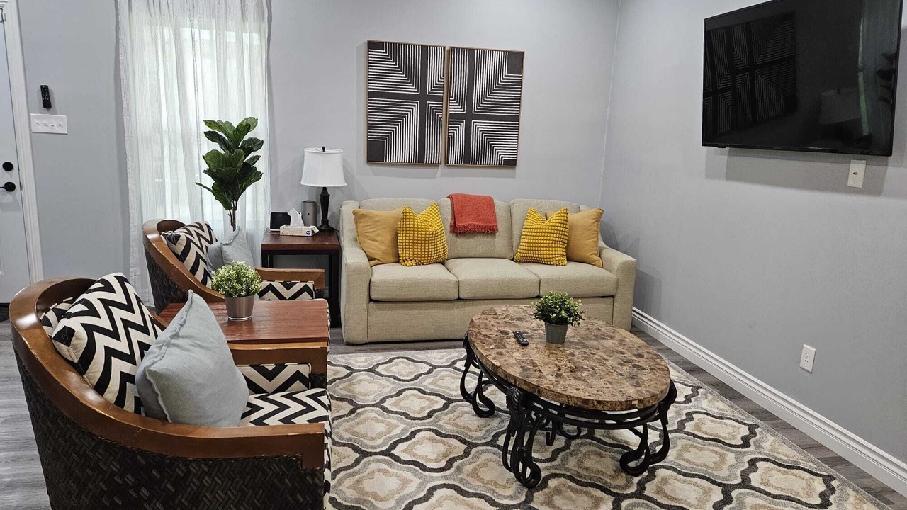 Photo of Livingroom in Collierville