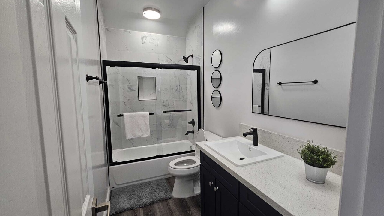 Photo of Bathroom in Collierville