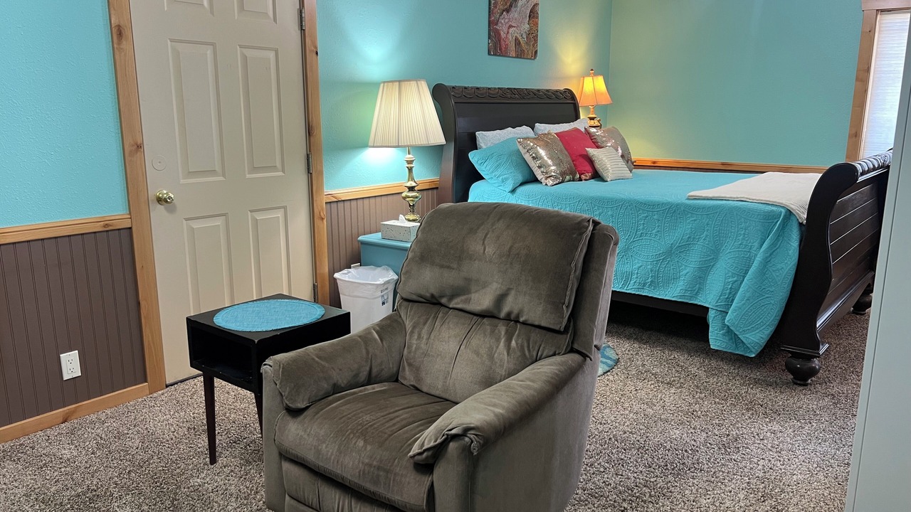 Photo of Bedroom in Rexburg