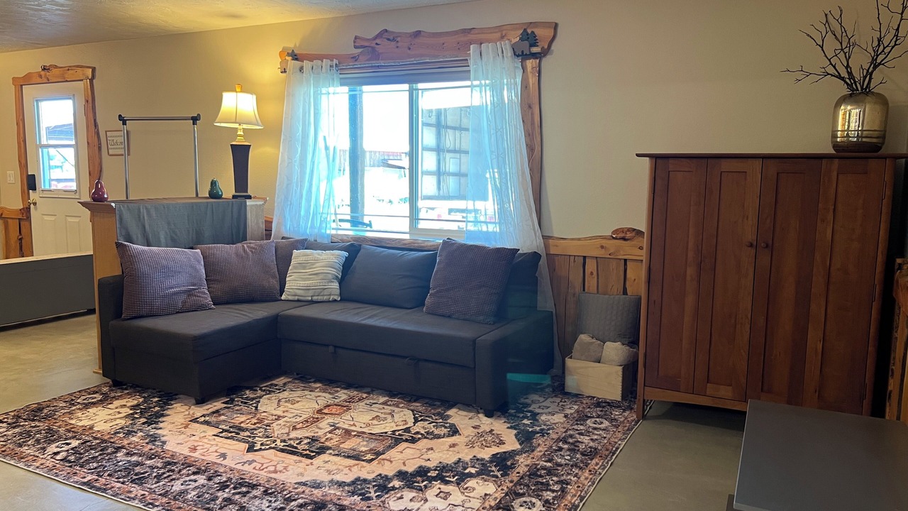 Photo of Livingroom in Rexburg