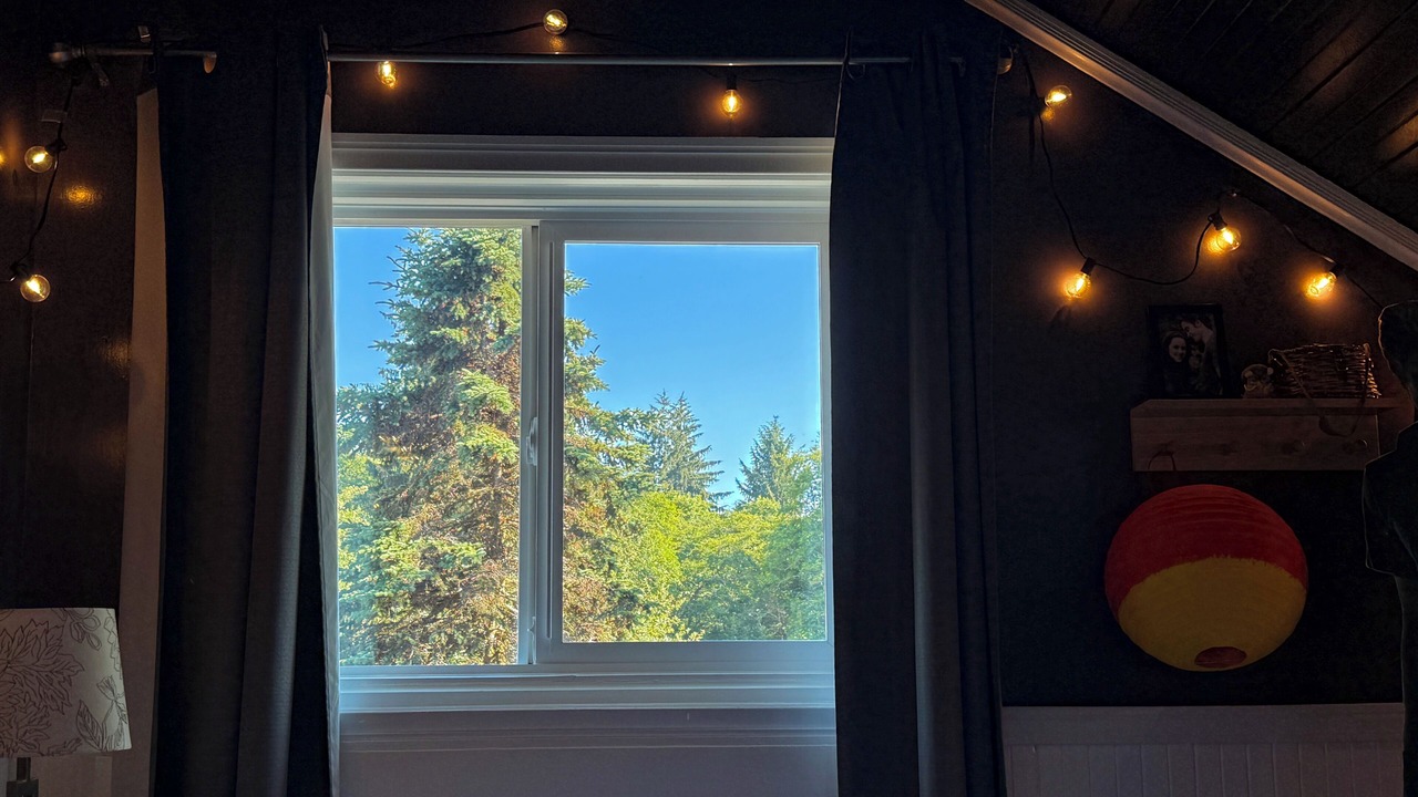 Photo of Bedroom in Forks