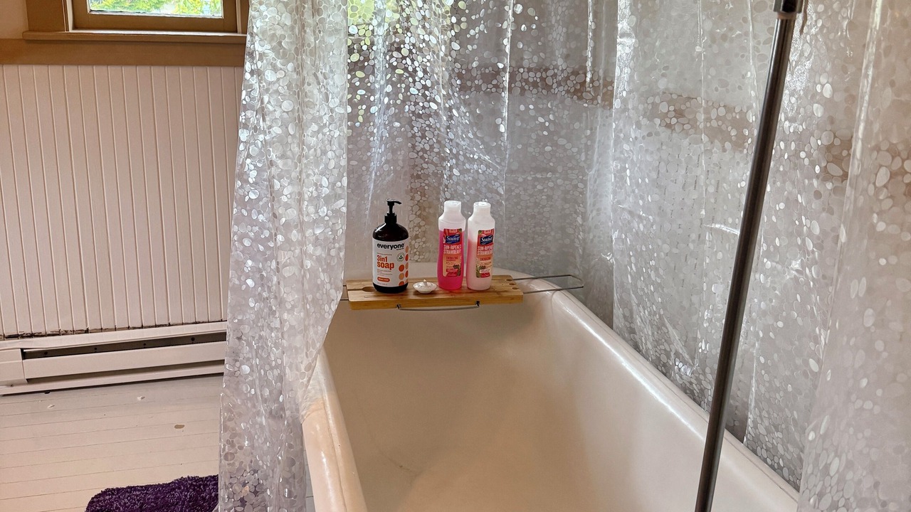 Photo of Bathroom in Forks
