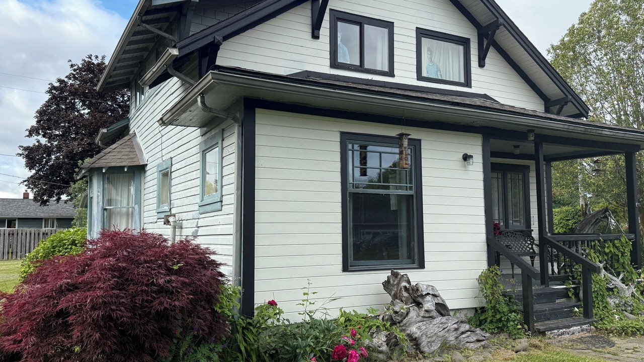 Photo of Outdoor in Forks