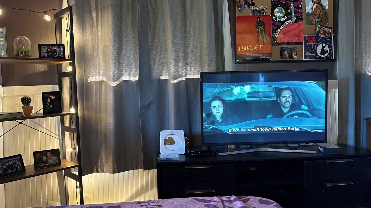 Photo of Bedroom in Forks