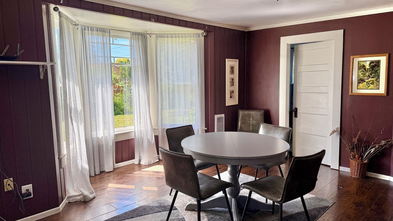 Photo of Livingroom in Forks